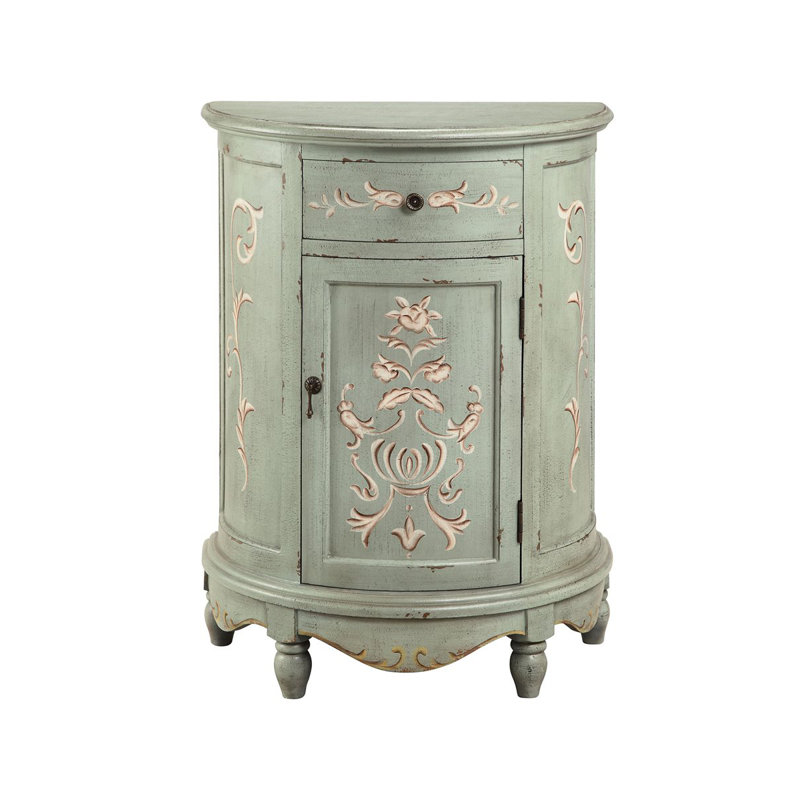 Ophelia & Co. Belisle Half Circle Accent Wayfair